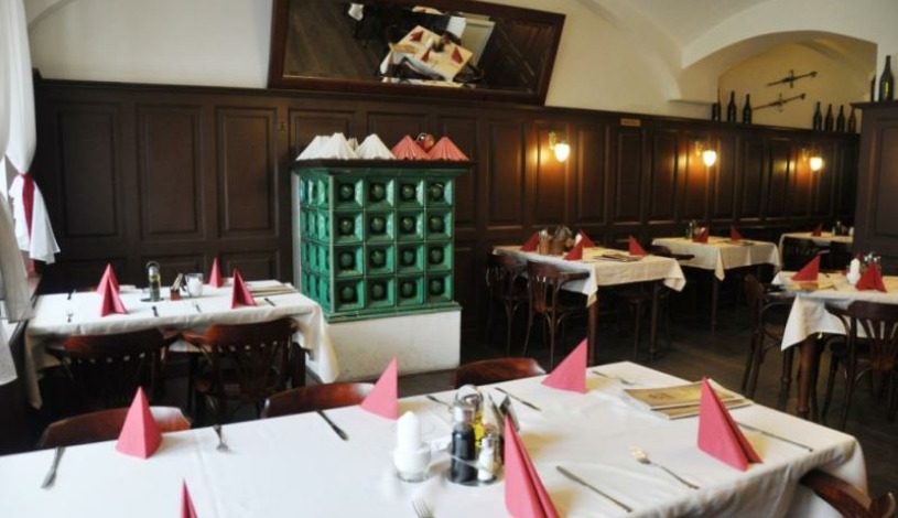 Pivovar Hotel Na Rychtě Ústí nad Labem